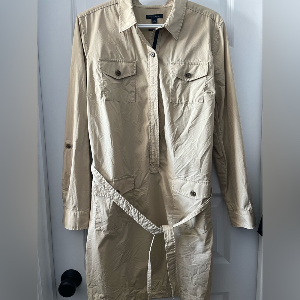 Tommy Hilfiger Dress